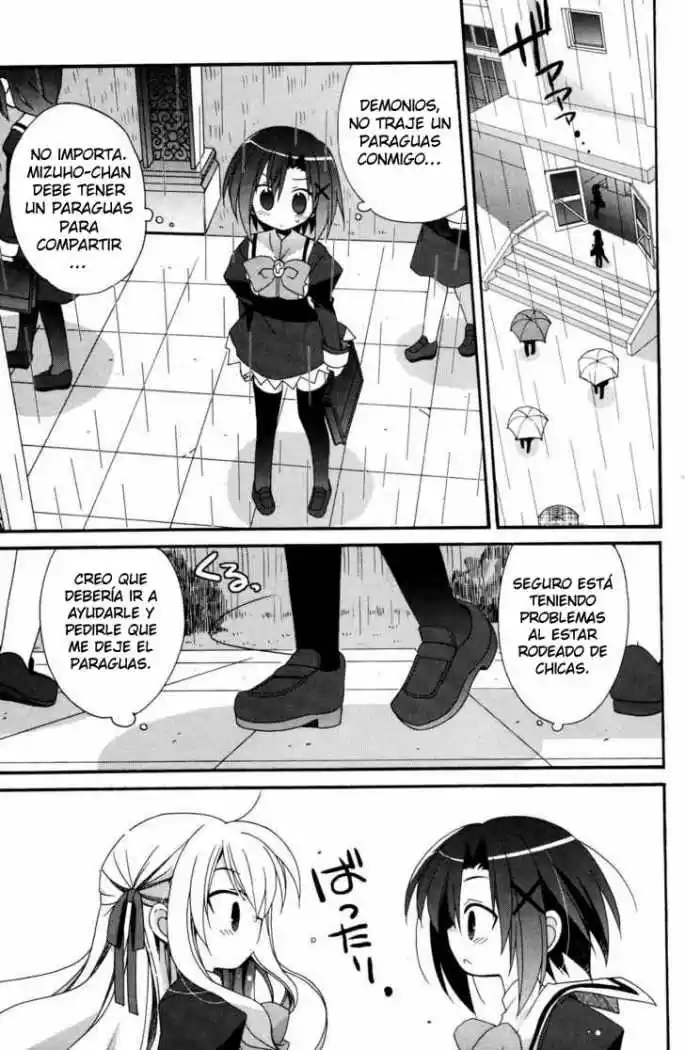 Otome Wa Boku Ni Koishiteru (2006) - Capítulo 16 - Página 7 - LectorTMOo