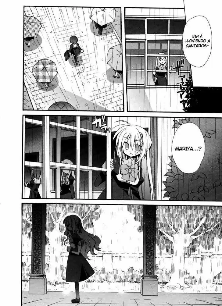 Otome Wa Boku Ni Koishiteru (2006) - Capítulo 16 - Página 10 - LectorTMOo