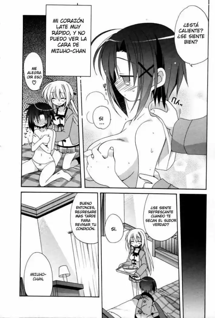 Otome Wa Boku Ni Koishiteru (2006) - Capítulo 16 - Página 14 - LectorTMOo