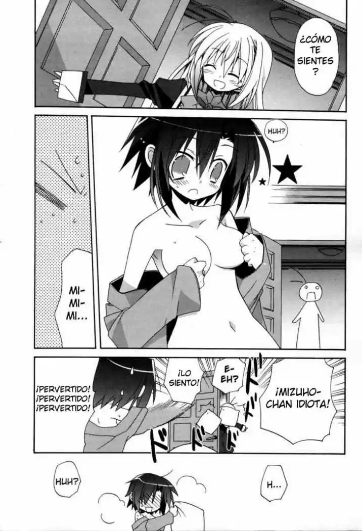 Otome Wa Boku Ni Koishiteru (2006) - Capítulo 16 - Página 16 - LectorTMOo