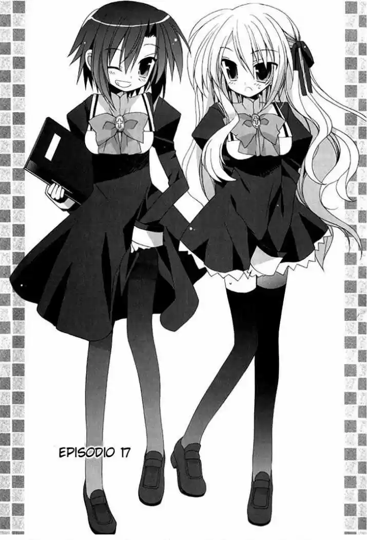 Otome Wa Boku Ni Koishiteru (2006) - Capítulo 17 - Página 1 - LectorTMOo
