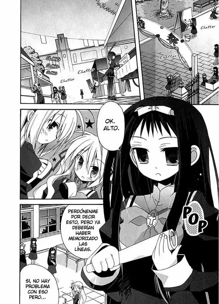 Otome Wa Boku Ni Koishiteru (2006) - Capítulo 17 - Página 2 - LectorTMOo
