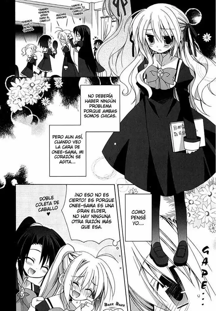 Otome Wa Boku Ni Koishiteru (2006) - Capítulo 17 - Página 4 - LectorTMOo