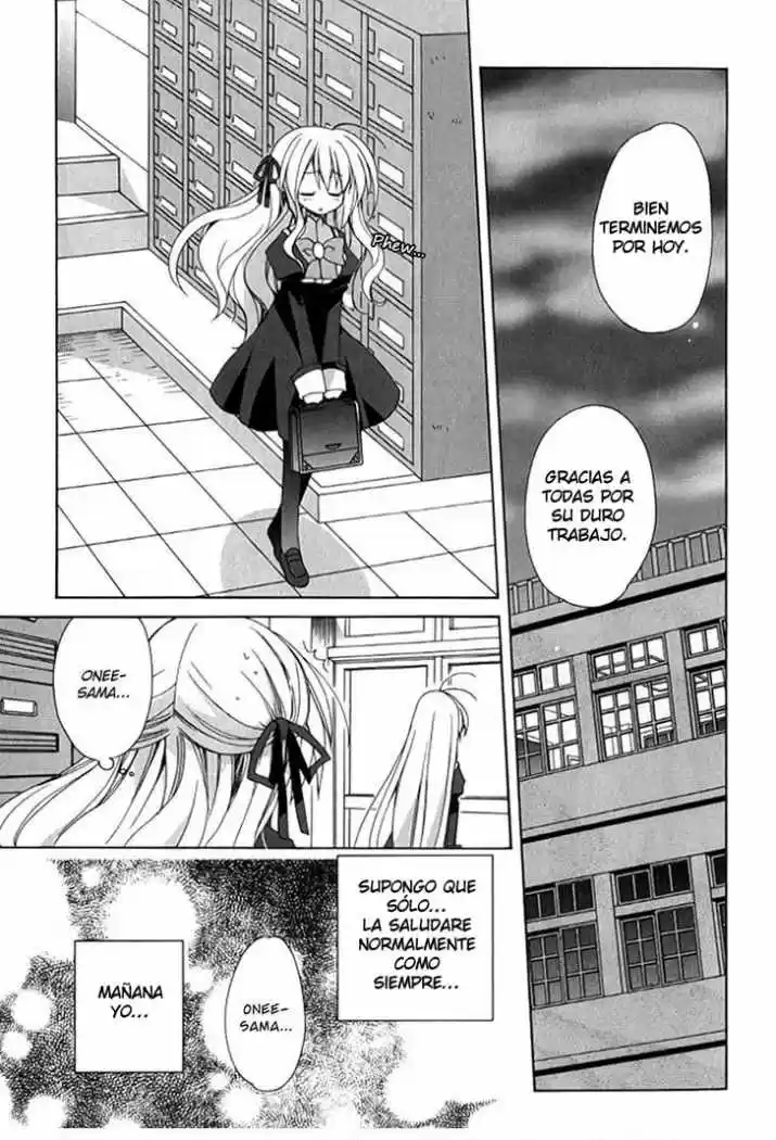 Otome Wa Boku Ni Koishiteru (2006) - Capítulo 17 - Página 5 - LectorTMOo