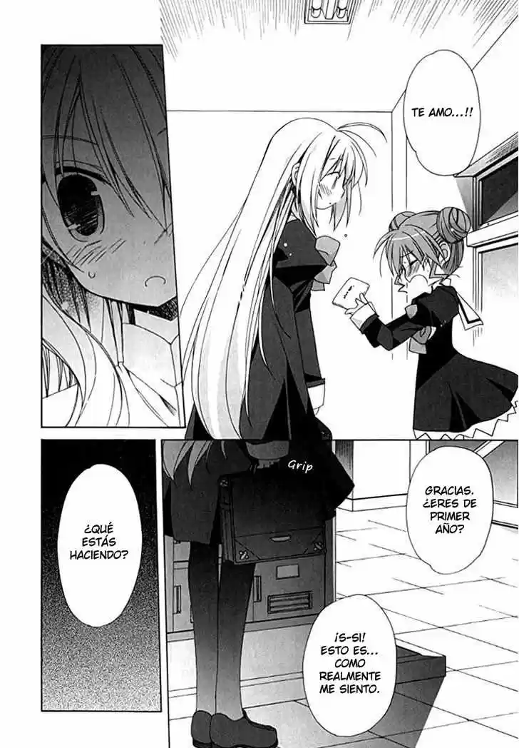 Otome Wa Boku Ni Koishiteru (2006) - Capítulo 17 - Página 6 - LectorTMOo