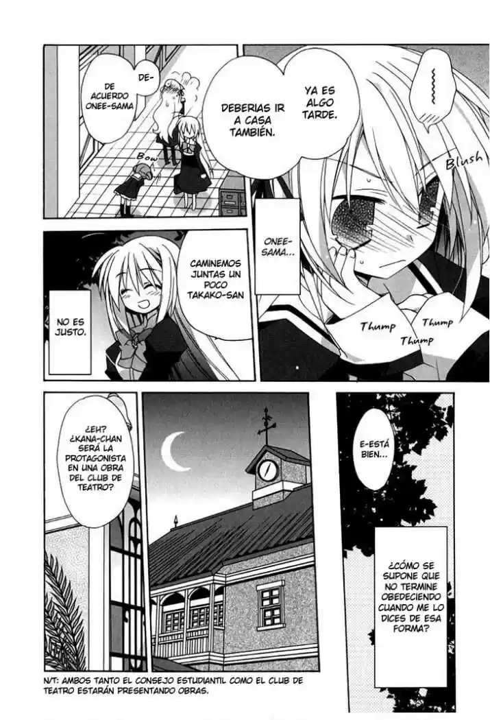 Otome Wa Boku Ni Koishiteru (2006) - Capítulo 17 - Página 8 - LectorTMOo