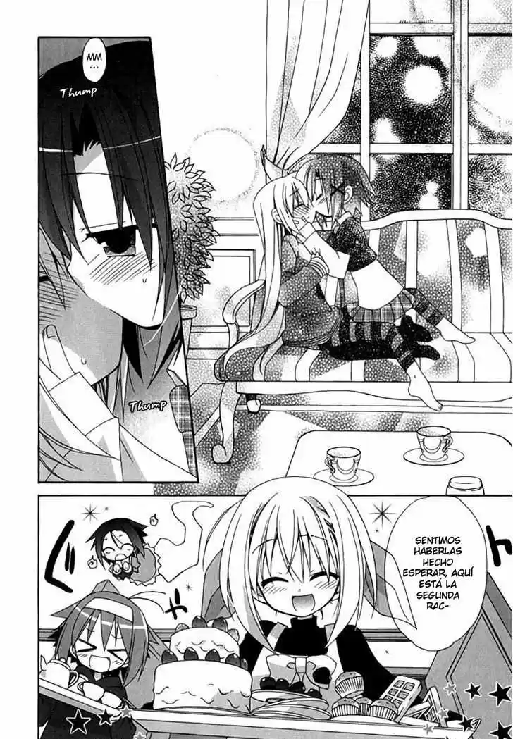 Otome Wa Boku Ni Koishiteru (2006) - Capítulo 17 - Página 12 - LectorTMOo
