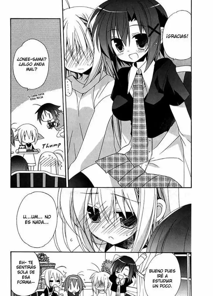 Otome Wa Boku Ni Koishiteru (2006) - Capítulo 17 - Página 13 - LectorTMOo