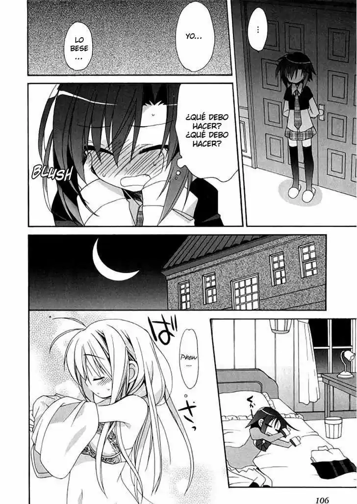 Otome Wa Boku Ni Koishiteru (2006) - Capítulo 17 - Página 14 - LectorTMOo