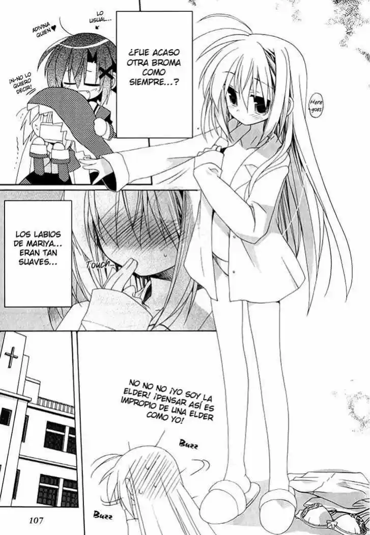 Otome Wa Boku Ni Koishiteru (2006) - Capítulo 17 - Página 15 - LectorTMOo