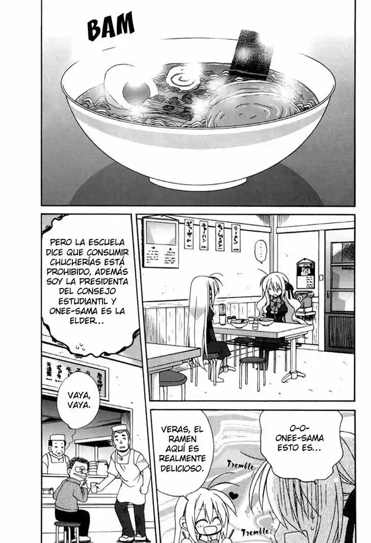 Otome Wa Boku Ni Koishiteru (2006) - Capítulo 18 - Página 4 - LectorTMOo