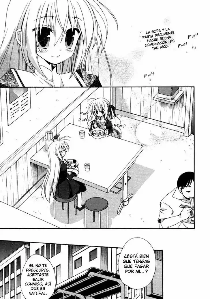 Otome Wa Boku Ni Koishiteru (2006) - Capítulo 18 - Página 7 - LectorTMOo