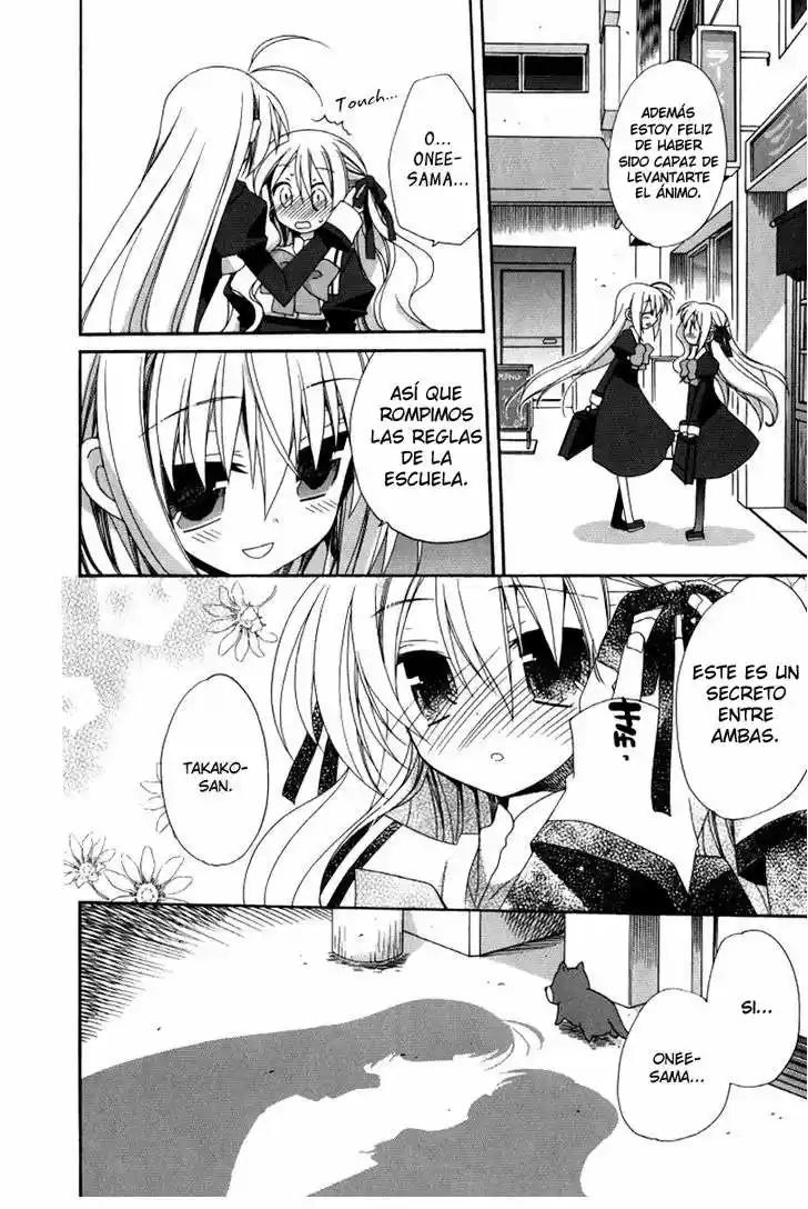 Otome Wa Boku Ni Koishiteru (2006) - Capítulo 18 - Página 8 - LectorTMOo