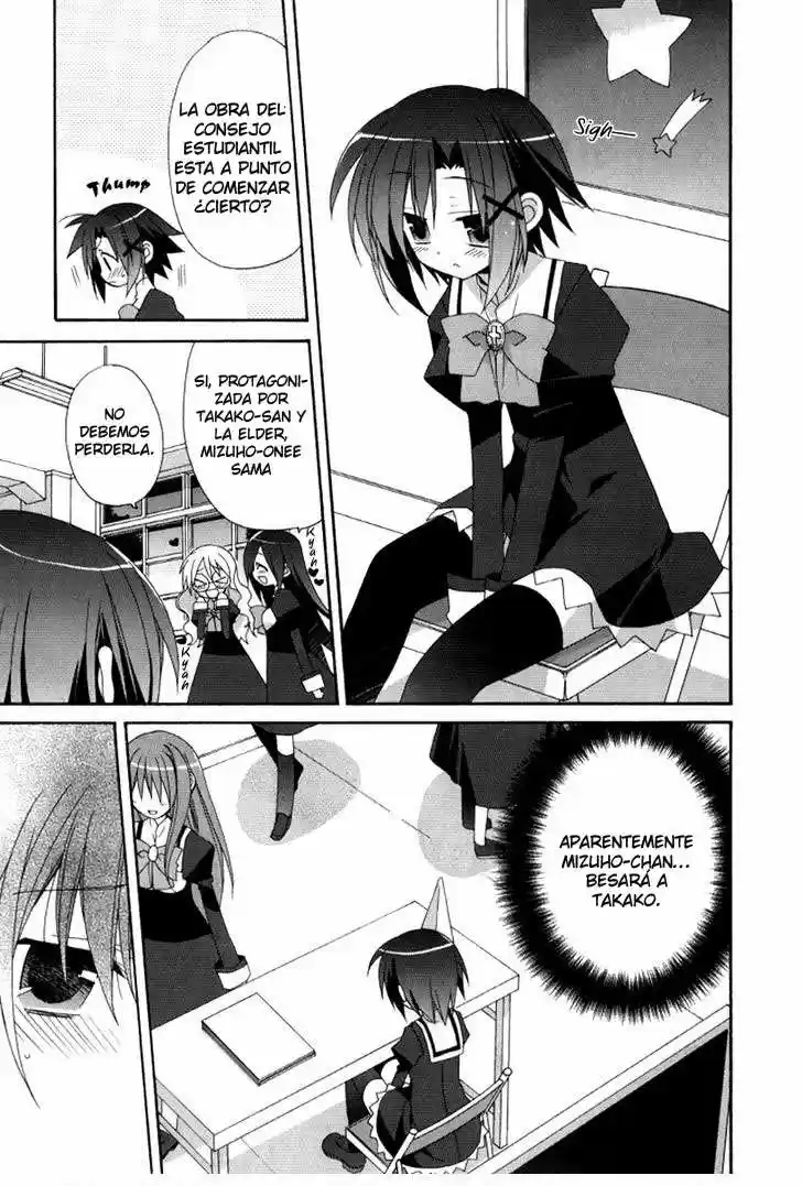 Otome Wa Boku Ni Koishiteru (2006) - Capítulo 18 - Página 11 - LectorTMOo