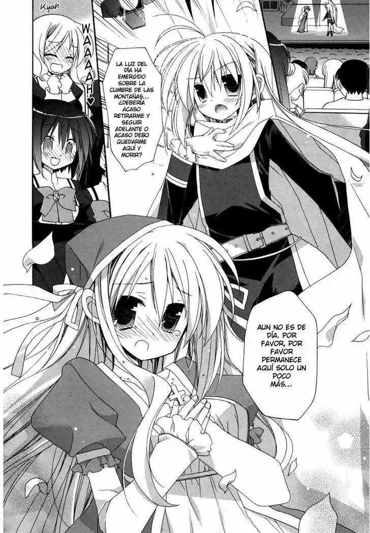 Otome Wa Boku Ni Koishiteru (2006) - Capítulo 18 - Página 12 - LectorTMOo