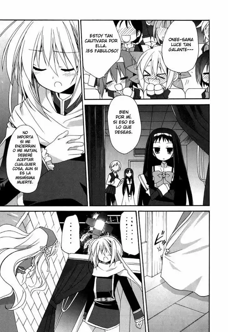 Otome Wa Boku Ni Koishiteru (2006) - Capítulo 18 - Página 13 - LectorTMOo