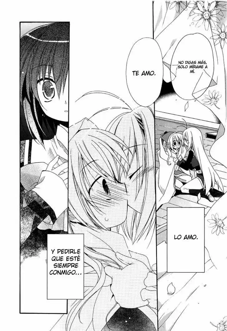 Otome Wa Boku Ni Koishiteru (2006) - Capítulo 18 - Página 15 - LectorTMOo