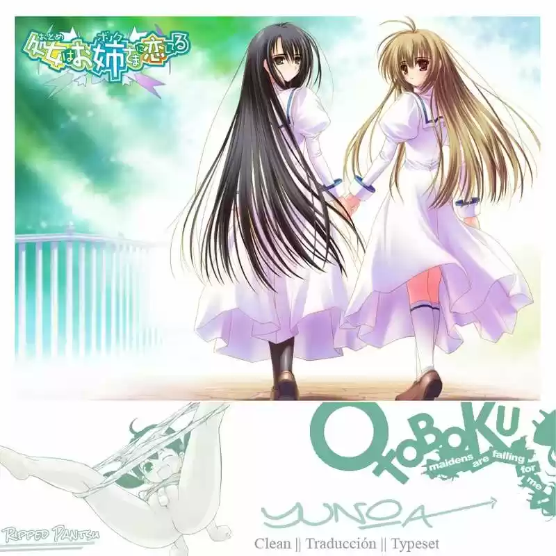 Otome Wa Boku Ni Koishiteru (2006) - Capítulo 18 - Página 16 - LectorTMOo