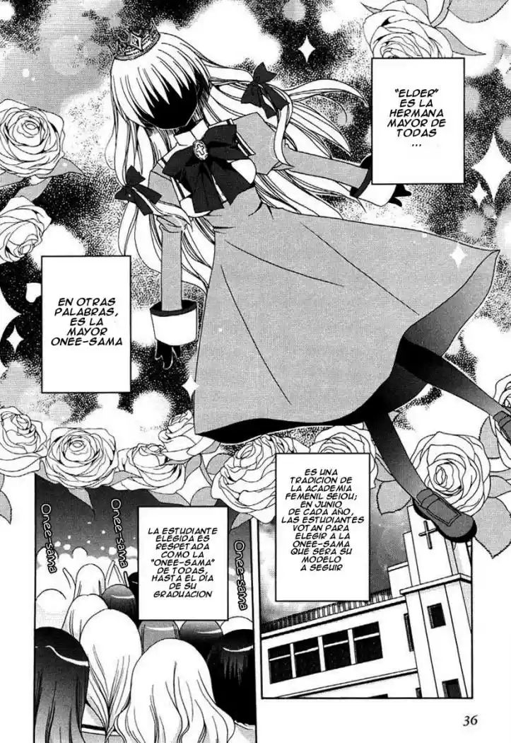 Otome Wa Boku Ni Koishiteru (2006) - Capítulo 3 - Página 3 - LectorTMOo