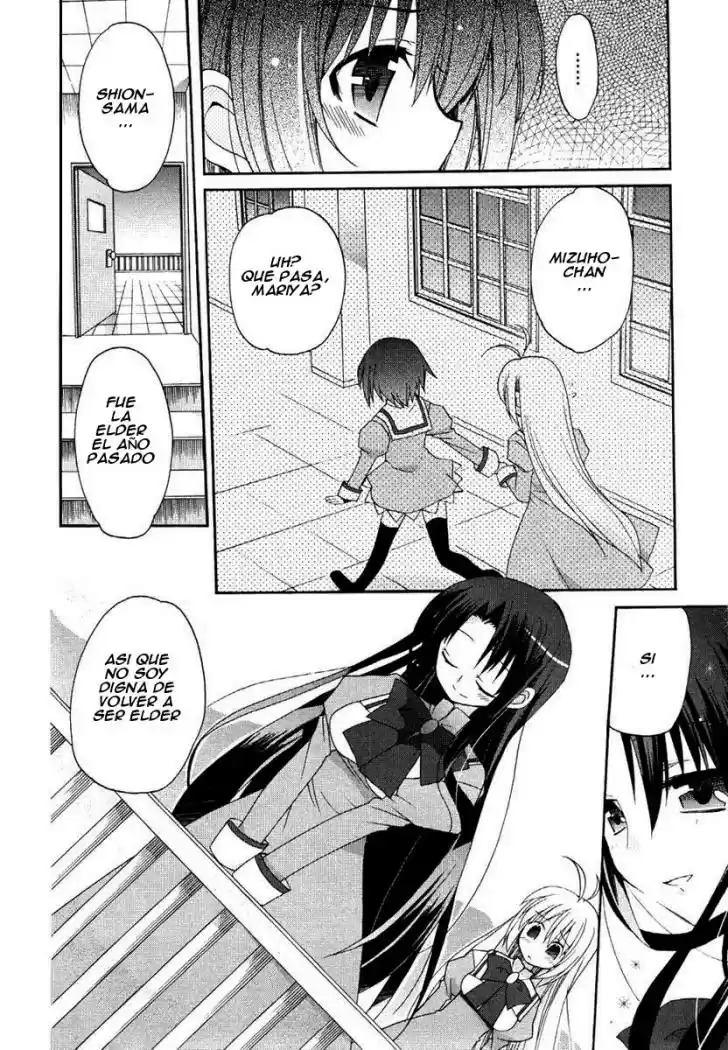 Otome Wa Boku Ni Koishiteru (2006) - Capítulo 3 - Página 5 - LectorTMOo