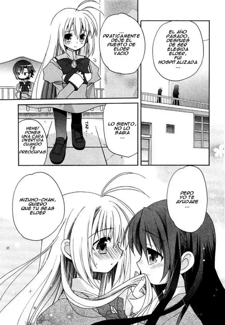 Otome Wa Boku Ni Koishiteru (2006) - Capítulo 3 - Página 6 - LectorTMOo