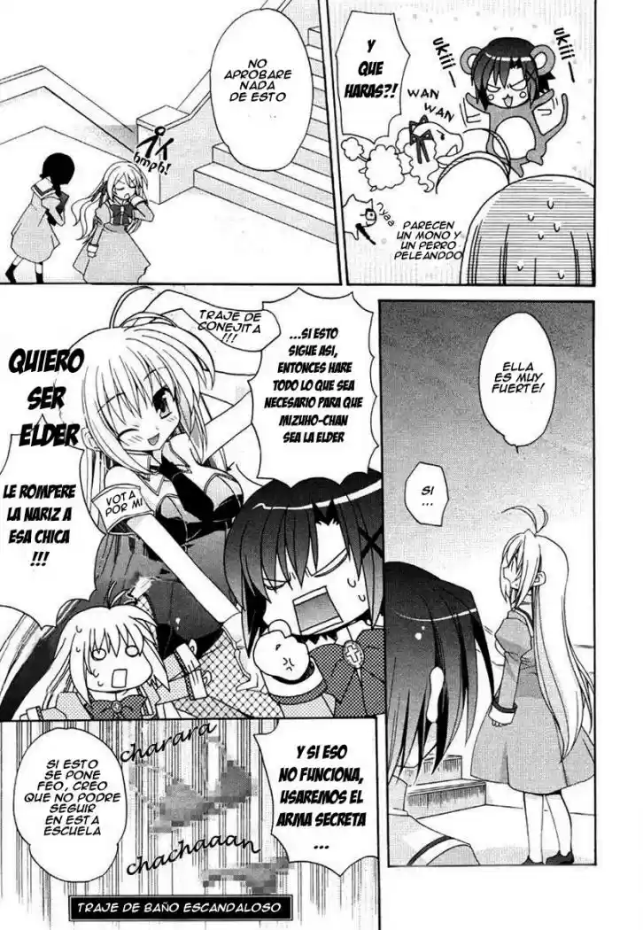 Otome Wa Boku Ni Koishiteru (2006) - Capítulo 3 - Página 10 - LectorTMOo