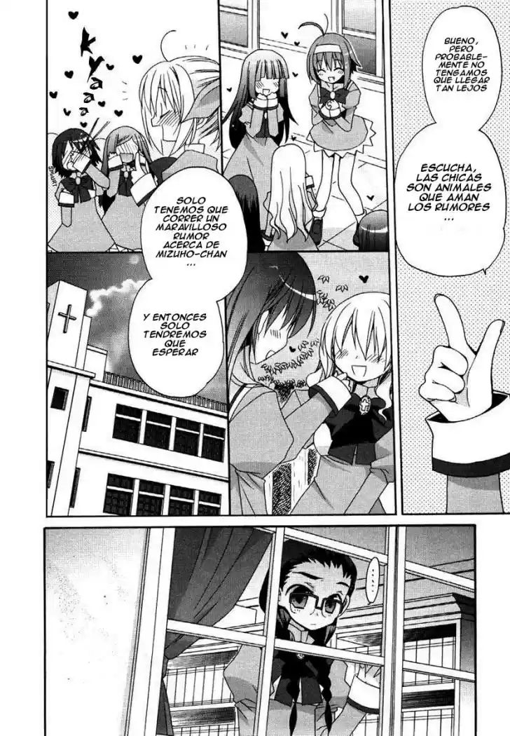 Otome Wa Boku Ni Koishiteru (2006) - Capítulo 3 - Página 11 - LectorTMOo