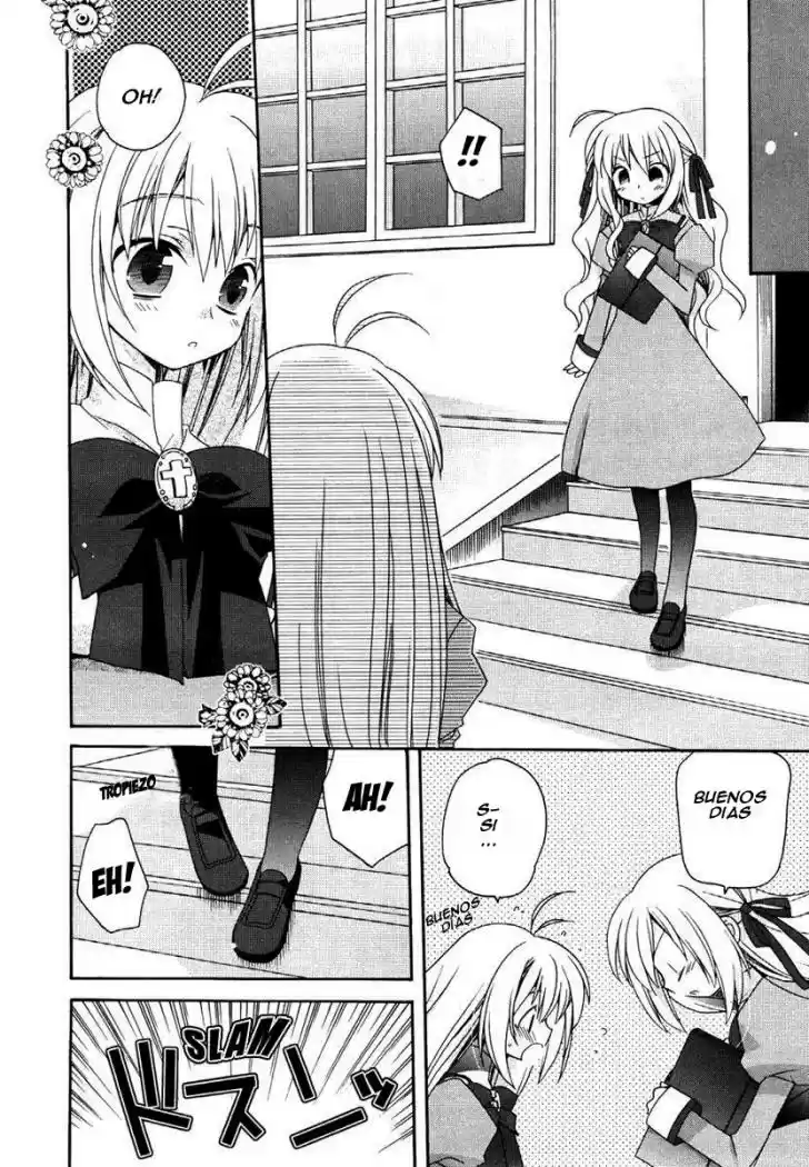 Otome Wa Boku Ni Koishiteru (2006) - Capítulo 3 - Página 13 - LectorTMOo