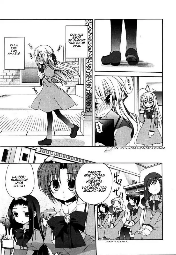 Otome Wa Boku Ni Koishiteru (2006) - Capítulo 3 - Página 16 - LectorTMOo