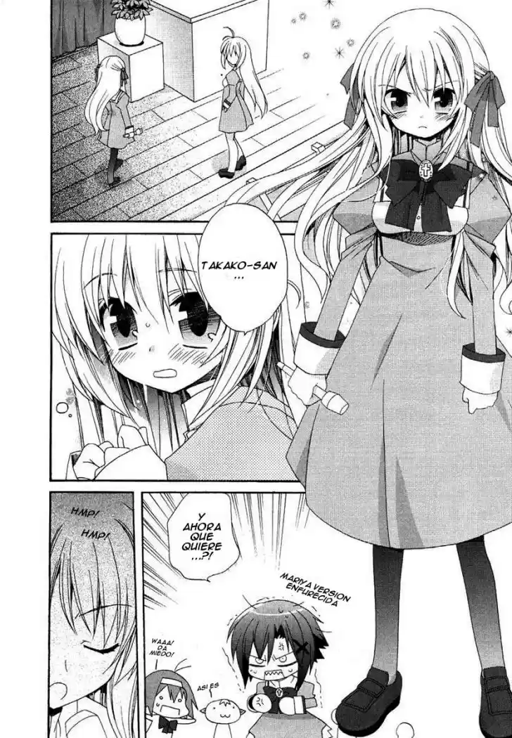 Otome Wa Boku Ni Koishiteru (2006) - Capítulo 4 - Página 6 - LectorTMOo