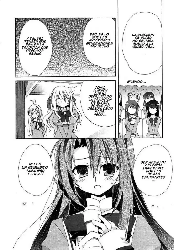 Otome Wa Boku Ni Koishiteru (2006) - Capítulo 4 - Página 10 - LectorTMOo