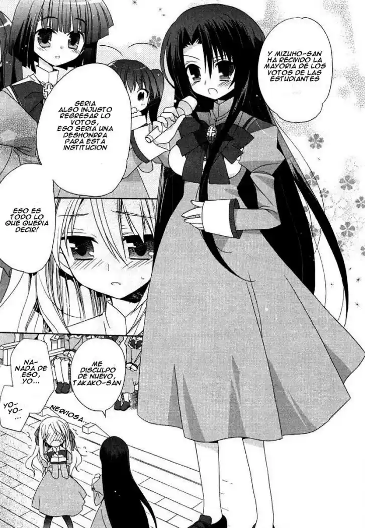 Otome Wa Boku Ni Koishiteru (2006) - Capítulo 4 - Página 11 - LectorTMOo