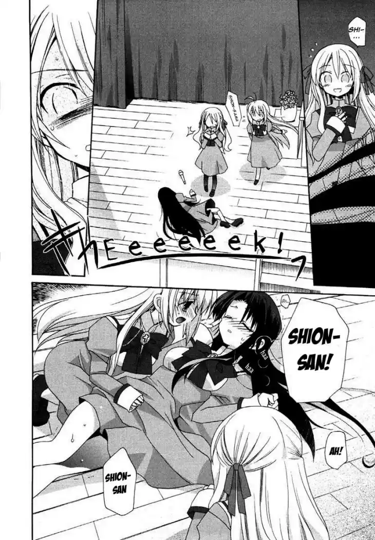 Otome Wa Boku Ni Koishiteru (2006) - Capítulo 4 - Página 12 - LectorTMOo