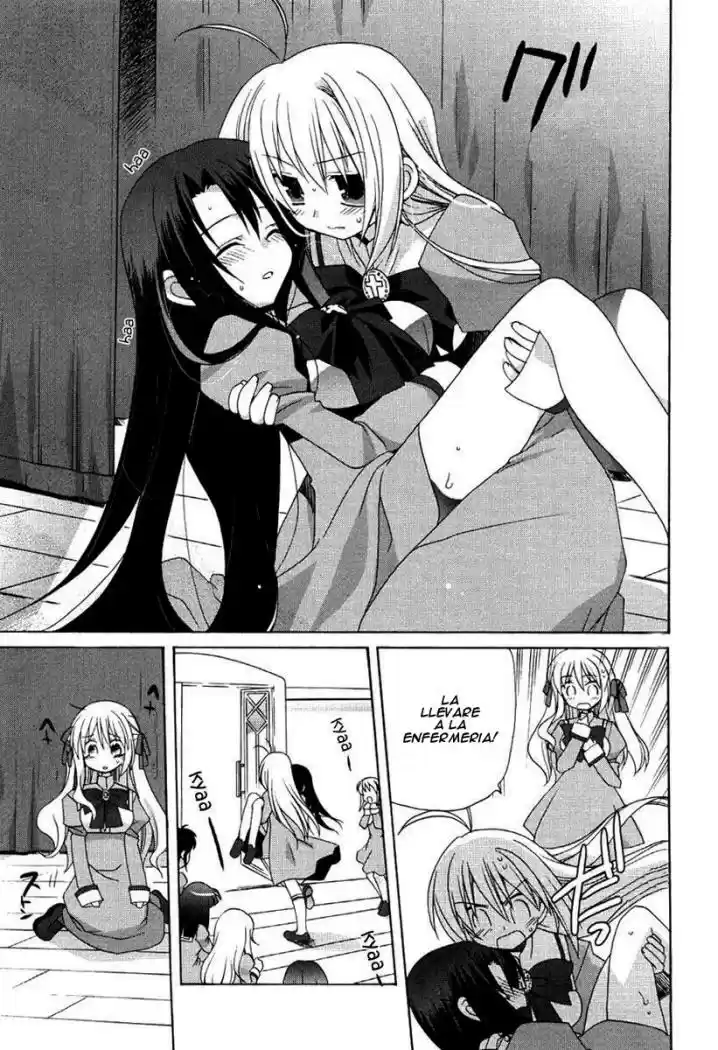 Otome Wa Boku Ni Koishiteru (2006) - Capítulo 4 - Página 13 - LectorTMOo
