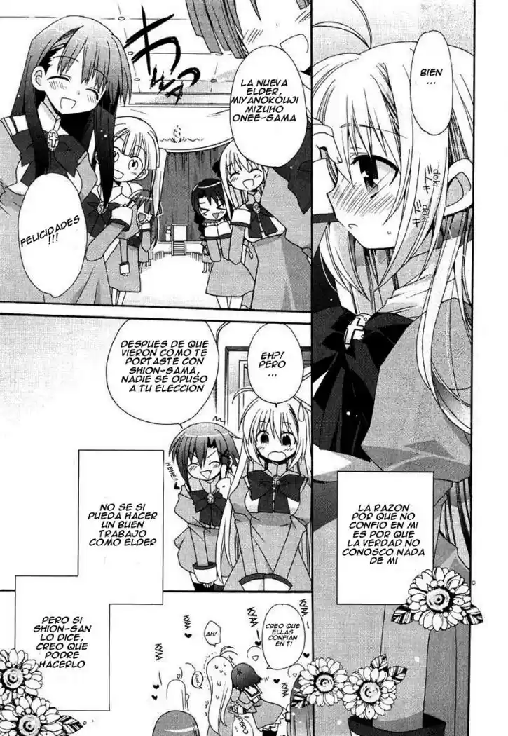 Otome Wa Boku Ni Koishiteru (2006) - Capítulo 4 - Página 15 - LectorTMOo