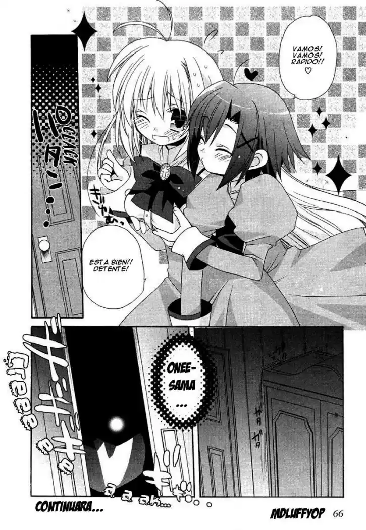 Otome Wa Boku Ni Koishiteru (2006) - Capítulo 4 - Página 18 - LectorTMOo