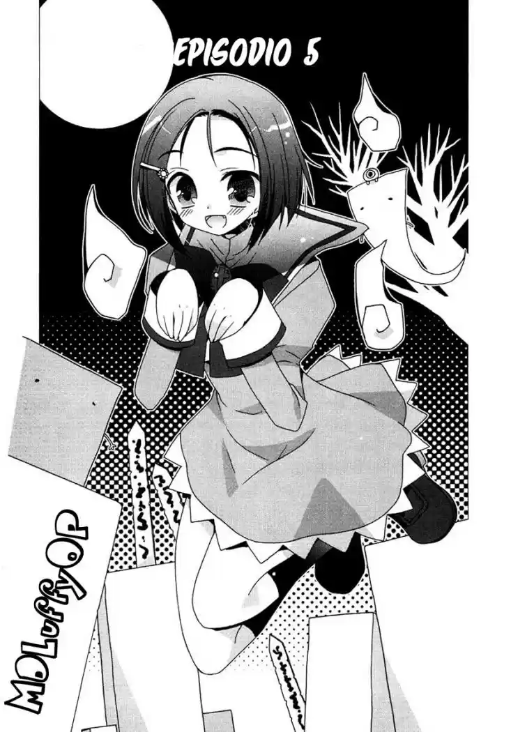 Otome Wa Boku Ni Koishiteru (2006) - Capítulo 5 - Página 3 - LectorTMOo