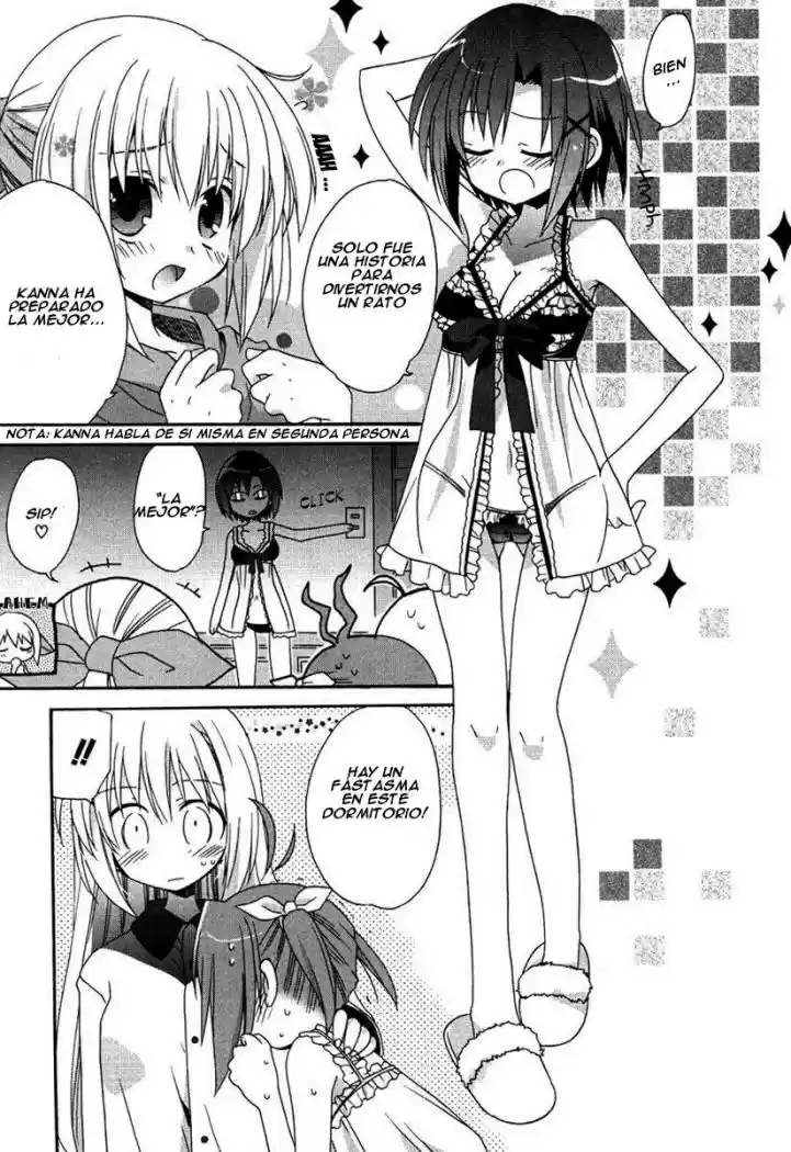 Otome Wa Boku Ni Koishiteru (2006) - Capítulo 5 - Página 5 - LectorTMOo
