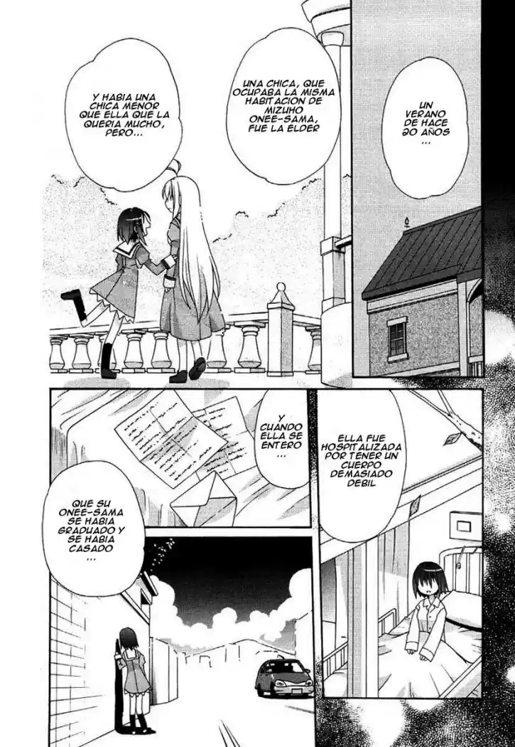 Otome Wa Boku Ni Koishiteru (2006) - Capítulo 5 - Página 6 - LectorTMOo