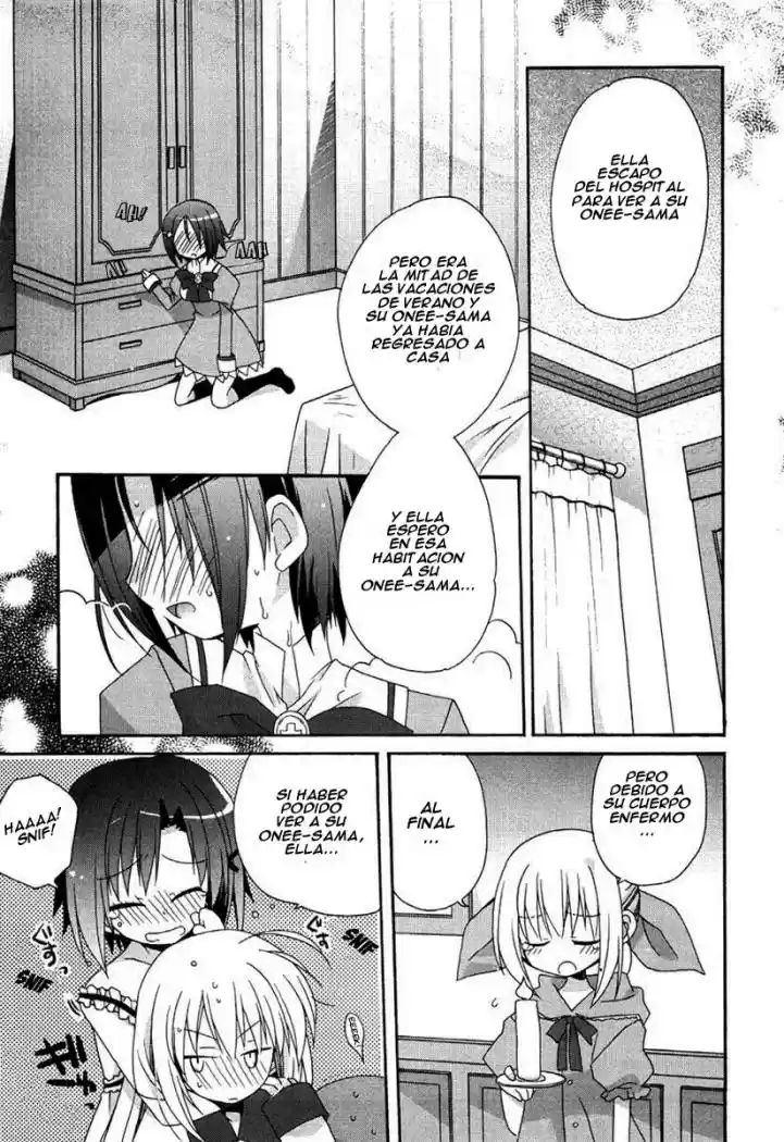 Otome Wa Boku Ni Koishiteru (2006) - Capítulo 5 - Página 7 - LectorTMOo