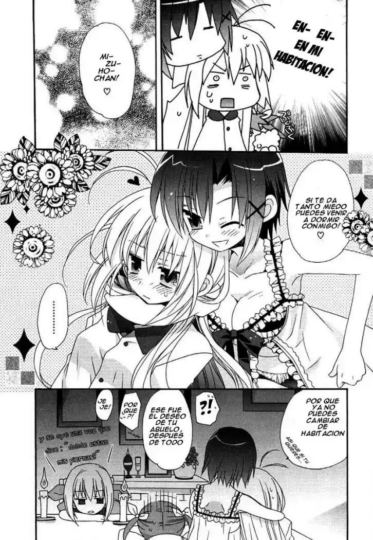 Otome Wa Boku Ni Koishiteru (2006) - Capítulo 5 - Página 8 - LectorTMOo
