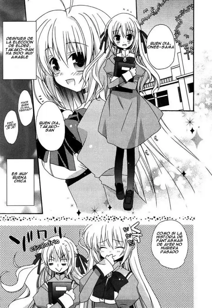 Otome Wa Boku Ni Koishiteru (2006) - Capítulo 5 - Página 9 - LectorTMOo