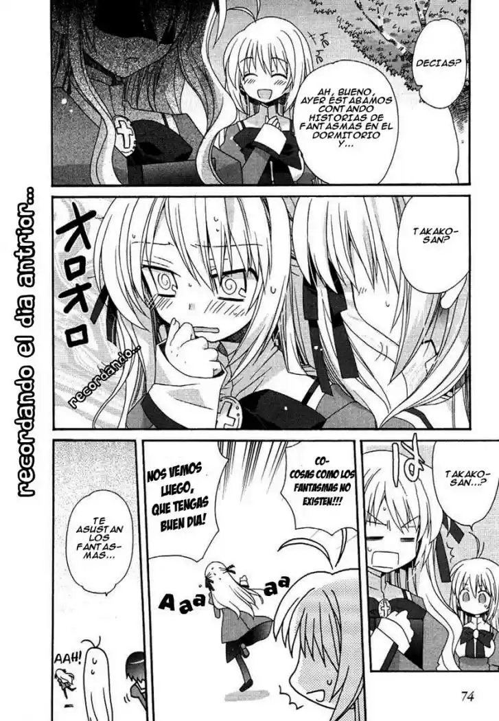 Otome Wa Boku Ni Koishiteru (2006) - Capítulo 5 - Página 10 - LectorTMOo