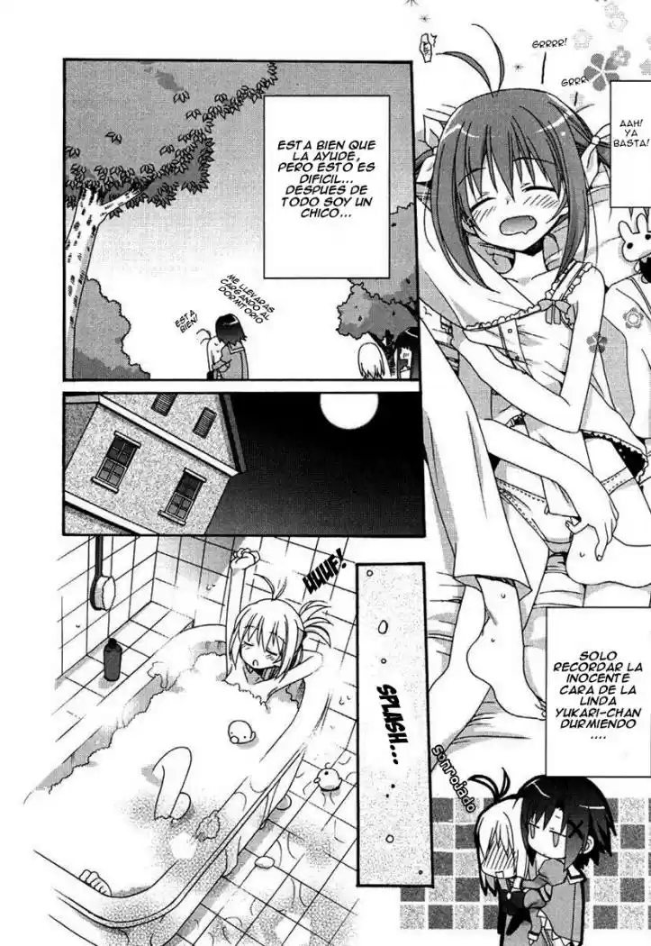 Otome Wa Boku Ni Koishiteru (2006) - Capítulo 5 - Página 12 - LectorTMOo