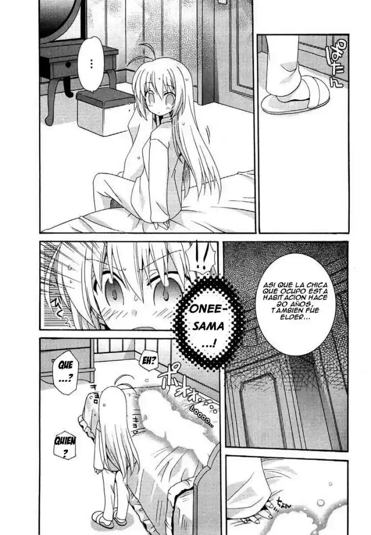 Otome Wa Boku Ni Koishiteru (2006) - Capítulo 5 - Página 14 - LectorTMOo
