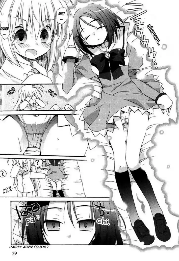 Otome Wa Boku Ni Koishiteru (2006) - Capítulo 5 - Página 15 - LectorTMOo