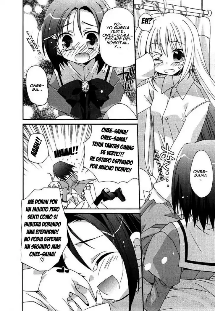 Otome Wa Boku Ni Koishiteru (2006) - Capítulo 5 - Página 16 - LectorTMOo