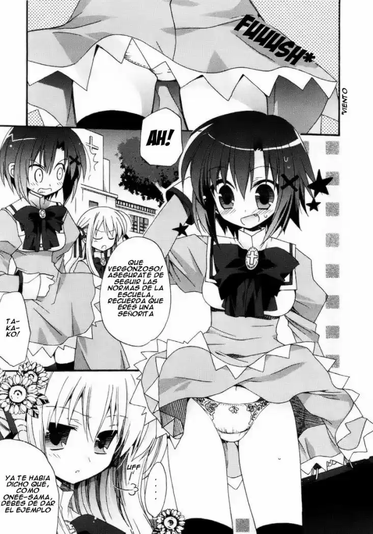 Otome Wa Boku Ni Koishiteru (2006) - Capítulo 7 - Página 2 - LectorTMOo