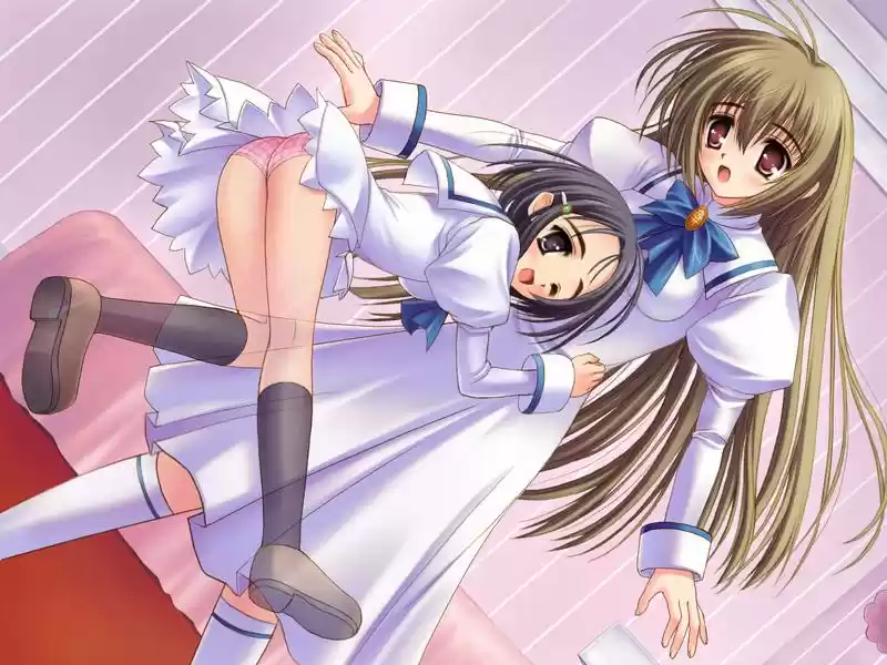 Otome Wa Boku Ni Koishiteru (2006) - Capítulo 7 - Página 3 - LectorTMOo