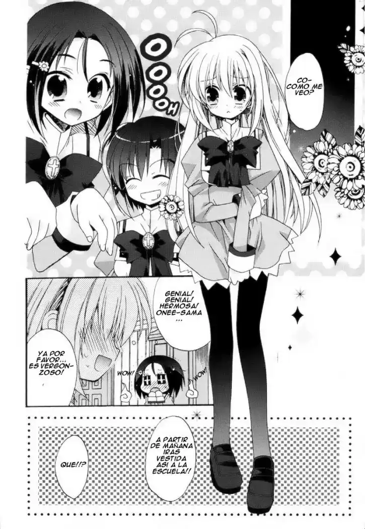 Otome Wa Boku Ni Koishiteru (2006) - Capítulo 7 - Página 9 - LectorTMOo